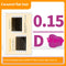 Cacho 0.15D 8 mm