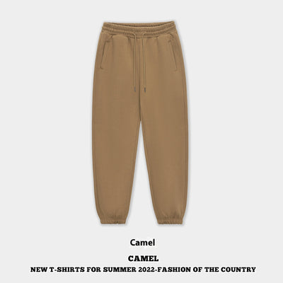 Pantalones de Terciopelo Grueso para Pareja - Image 10