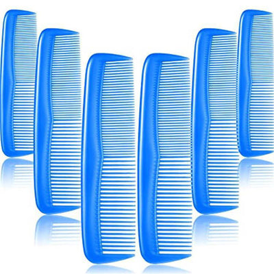 Peine para Barba y Cabello Grueso para Hombre - Regalo Ideal - Image 7