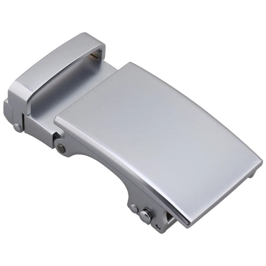 Cinturón con Hebilla Automática de Ajuste Rápido para Hombre - Image 11