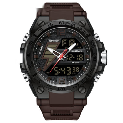 Reloj Multifuncional para Hombre de Moda Contemporánea - Image 29