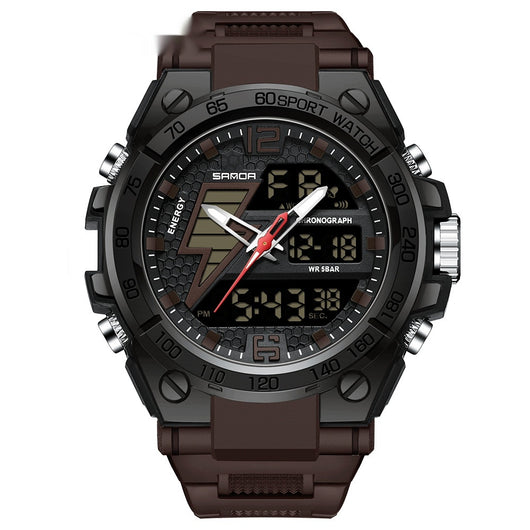 Reloj Multifuncional para Hombre de Moda Contemporánea - Image 29