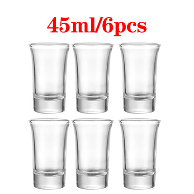 Set de Copas para Vino Blanco y Cócteles B52 - Barra Mini Profesional - Image 5