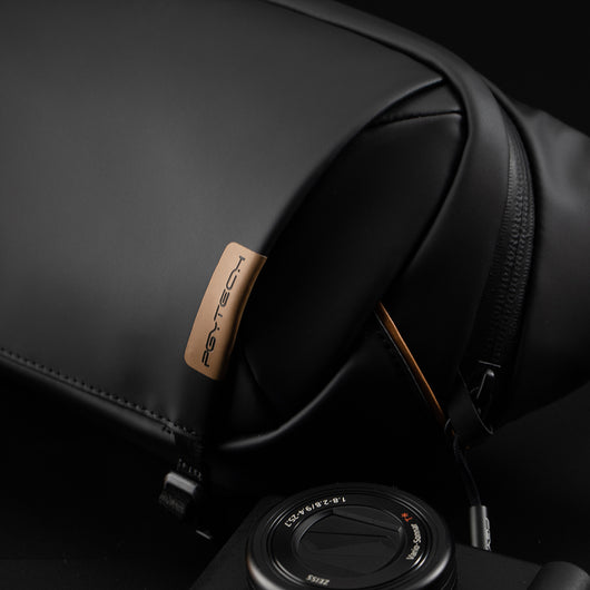 Bolsa de Cintura para Cámara 3L - Accesorios Digitales y Micro Single - Image 11