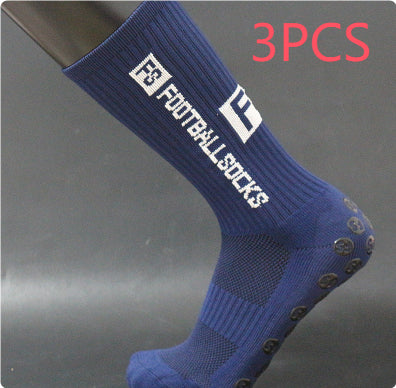 Calcetines Deportivos Antideslizantes con Ventosas de Silicona - Image 16