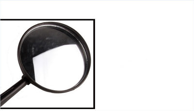 Espejo Retrovisor Convexo con Reflector para Bicicleta de Montaña - Image 9