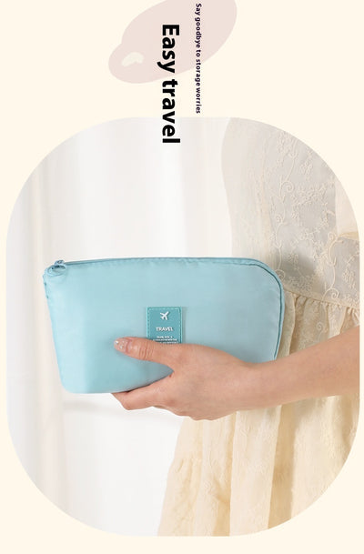 Bolsa Digital de Almacenamiento para Viajeros de Negocios - Image 21