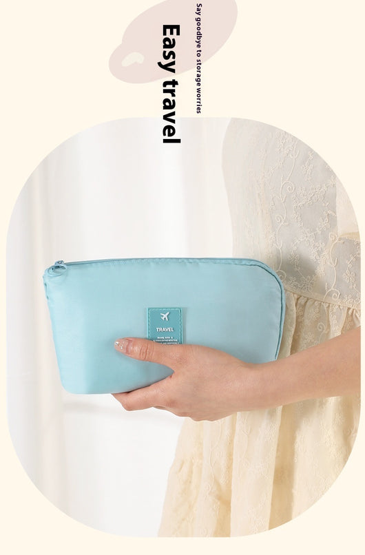 Bolsa Digital de Almacenamiento para Viajeros de Negocios - Image 21