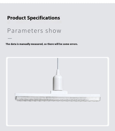 Bombilla LED E27 Ultra Brillante para Techo - Image 16