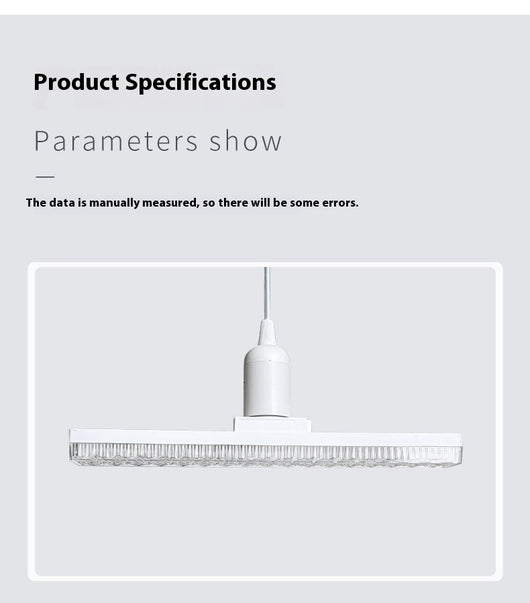 Bombilla LED E27 Ultra Brillante para Techo - Image 16