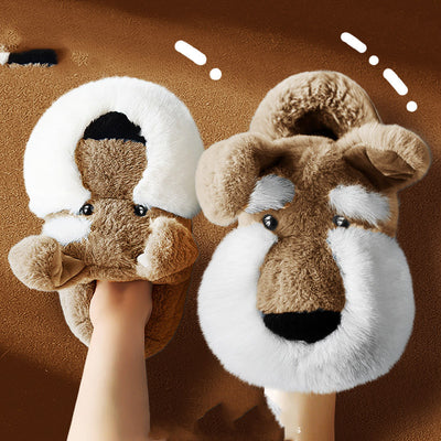 Pantuflas Cálidas para Niños con Bolsa - Algodón Suave, Suela Antideslizante - Image 47