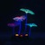 Planta Artificial para Acuario con Efecto Realista - Image 8