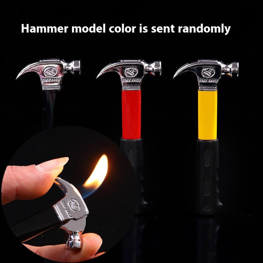 Encendedor Novelty Multifunción - Diseño Divertido y Único - Image 10