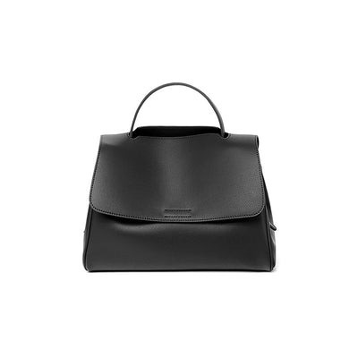 Bolso Bandolera de Cuero Genuino para Mujer - Estilo Casual y Elegante - Image 13