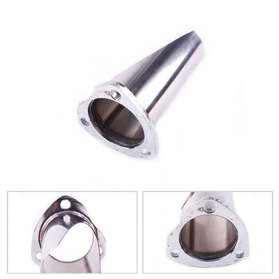Sistema de Control Remoto para Tubo de Escape Modificado de Automóvil - Image 19