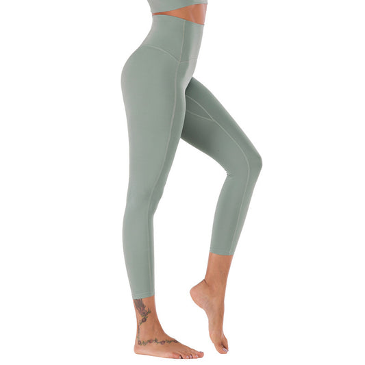 Leggins Deportivos Levanta Glúteos para Yoga y Fitness - Image 2