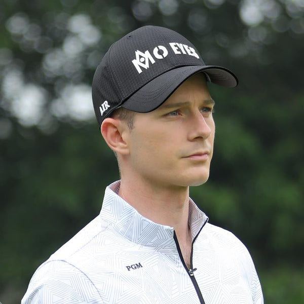 Gorra de Golf Protección Solar para Hombre