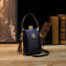 Bolso de Charol Brillante Convertible a Bandolera - Lujo Accesible
