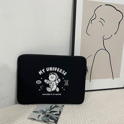 Funda Protectora para Laptop - Estuche Interior Acolchado - Image 22