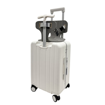 Maleta Infantil con Marco de Aluminio y Ruedas - Trolley para Niños - Image 5
