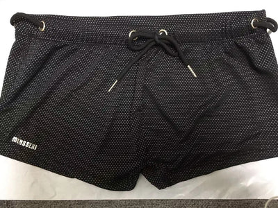 Bóxer de Baño Hombre Cintura Baja - Tela Elástica para Playa y Aguas Termales - Image 10