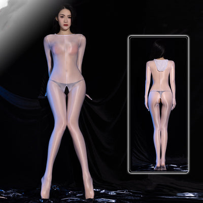 Body Ajustable de Licra Elástica para Mujer - Image 6