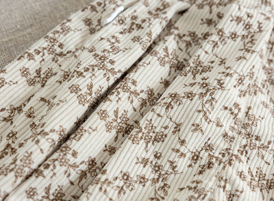 Pantalones para Niñas Estilo Coreano - Ropa de Otoño Elegante - Image 10