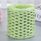 Verde Claro 8 X 8X9 Cm