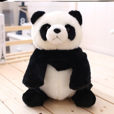 Mochila Peluche Infantil con Diseño de Personaje Animado - Image 4