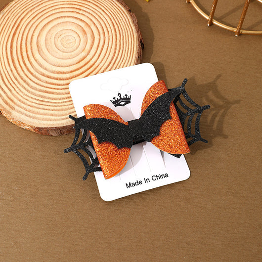 Pasador para Cabello con Diseños de Halloween - Image 9