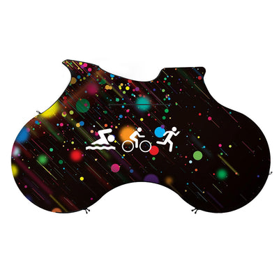 Funda Protectora Elástica Antipolvo para Automóvil - Cobertura Completa - Image 22
