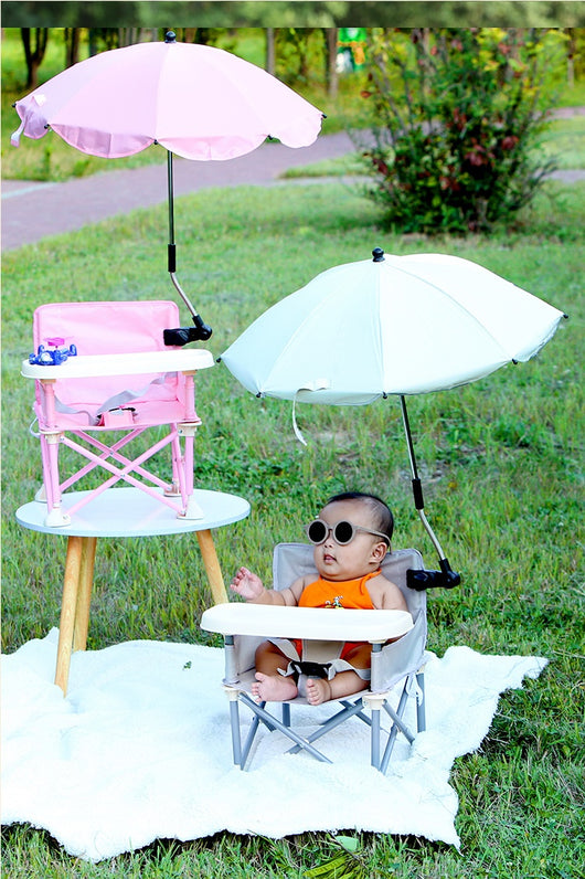 Silla Plegable Portátil para Camping Infantil - Image 16