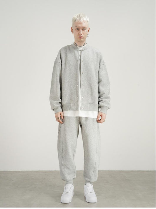 Conjunto Uniforme Hip-Hop Estilo Urbano Americano - Image 13