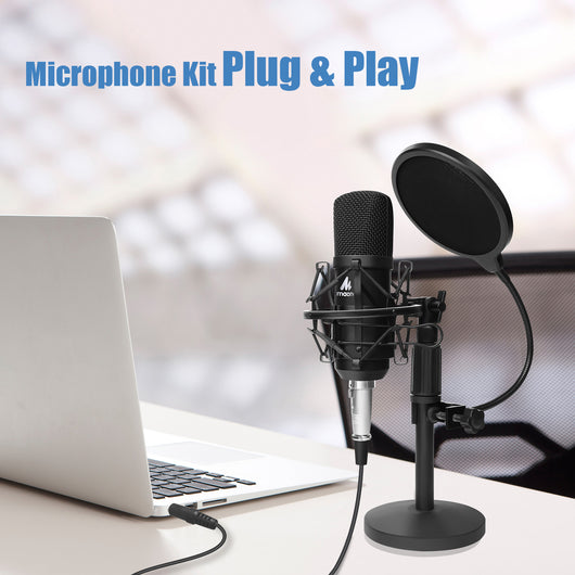 Kit Profesional de Transmisión en Vivo para Dispositivos Móviles - Image 14