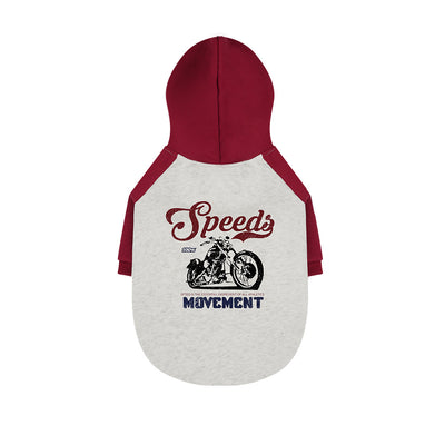 Sudadera Térmica para Perros con Estampado Otoño-Invierno - Image 5