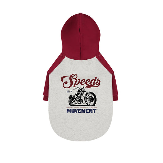 Sudadera Térmica para Perros con Estampado Otoño-Invierno - Image 5