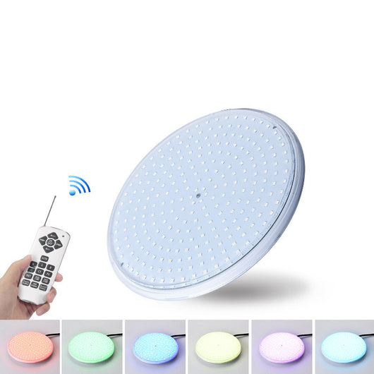 Luz LED para Piscina Sumergible - Image 6