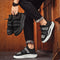 Tenis Deportivos Plataforma para Hombre - Comodidad y Estilo