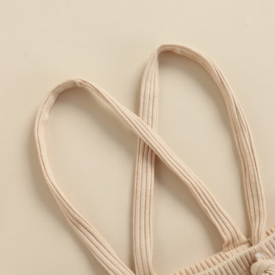 Pantalones Stretch de Cintura Alta con Soporte para Portabebés - Image 23
