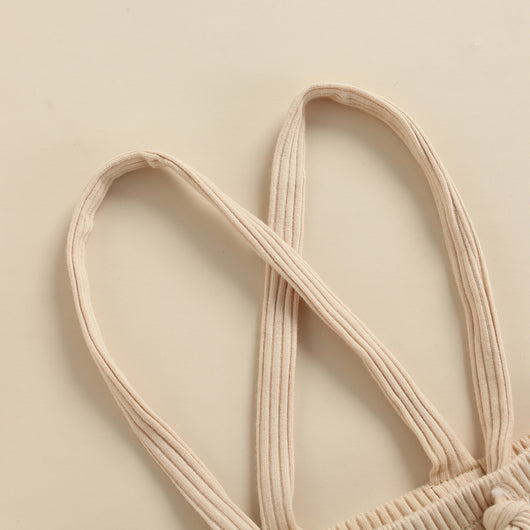 Pantalones Stretch de Cintura Alta con Soporte para Portabebés - Image 23
