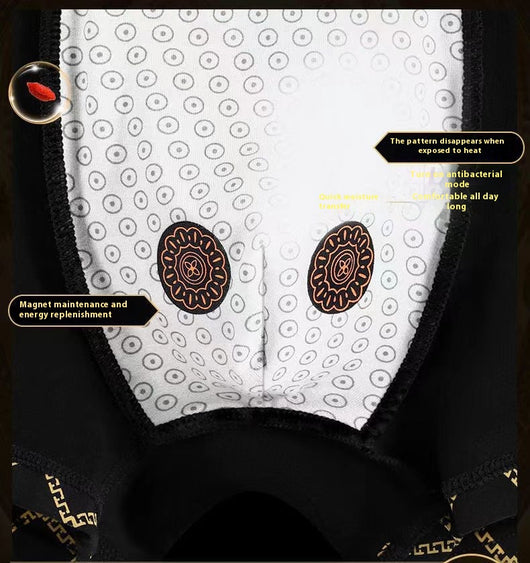 Bóxers Magnéticos Lujo para Hombre - Comodidad de Verano - Image 16