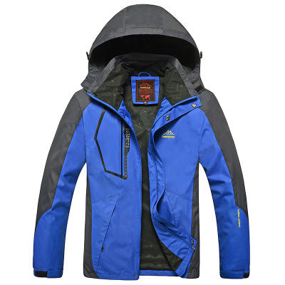 Chaqueta de Pareja Ligera para Primavera y Otoño - Image 17
