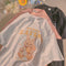 Camiseta Casual Estampado Conejito - Diseño Moderno y Cómodo
