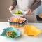 Plato Decorativo para Mesa de Postres