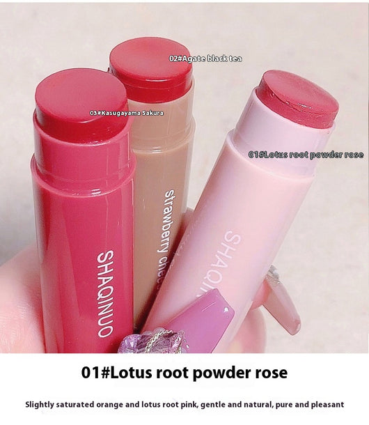 Bálsamo Labial Hidratante Anti-grietas - Image 12