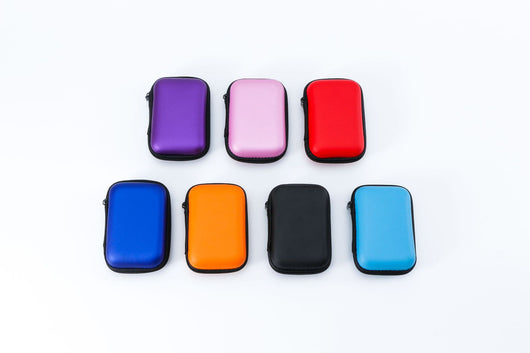 Organizador de Cables y Auriculares Bluetooth - Image 5
