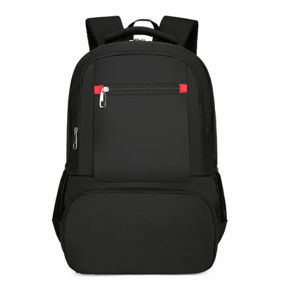 Mochila Térmica Oxford para Picnic con Compartimiento Aislado - Image 8
