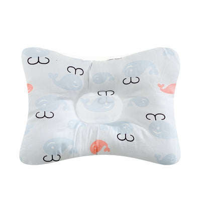 Almohada Correctora de Forma Craneal para Bebé - Image 10