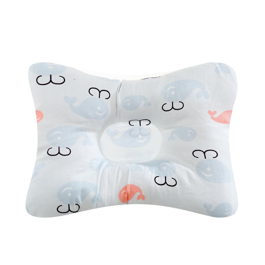 Almohada Correctora de Forma Craneal para Bebé - Image 10