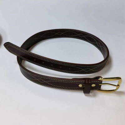 Cinturón Táctico Militar con Hebilla de Latón Resistente - Image 8